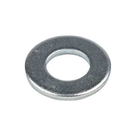 Шайба плоская M6 DIN 125 INOX EKF - shpl6-INOX