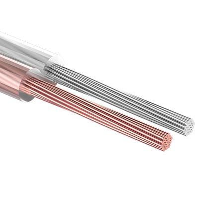 Кабель Stereo 2х4.0 SILICON 100м (м) Rexant 01-6309 MEET