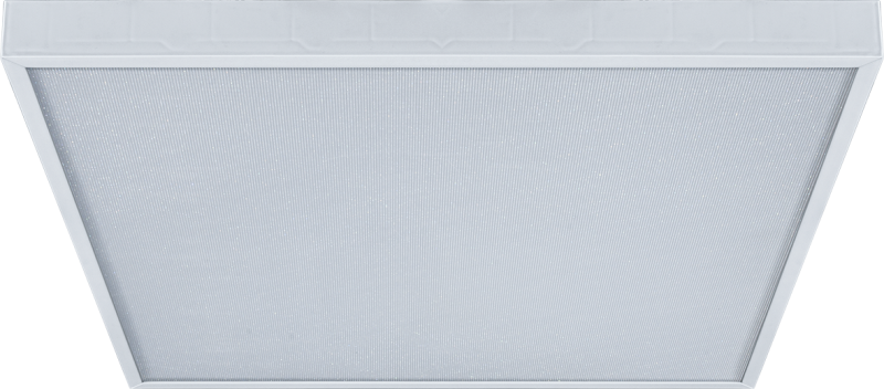 Светильник светодиодный 94 307 NLP-MS2-36-6.5K (R) 36Вт IP20 универс. рассеив. микропризма с драйвером (аналог ЛВО4х18) Navigator 94307 19036