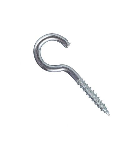 Шуруп-полукольцо 3.5х30 Tech-Krep/Zitar 956681