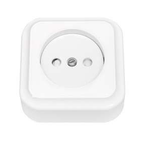 Беларусь розетка 1-но местн с/ш нарРА16-279 - РА16-279 Bylectrica