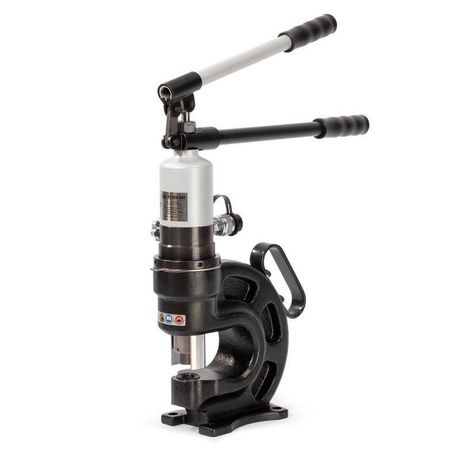 Пресс гидравлический для перфорации шин автономный ШДА-95 серия NEO | 89730 КВТ