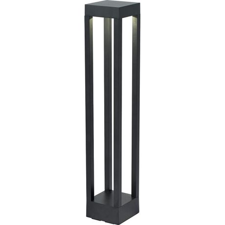 Светильник садово-парковый светодиодный, 10W, 510Lm, 4000K, черный DH402 | 11672 FERON