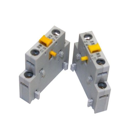 Блок контактный БК-11 УХЛ4 В Кашин 115000110ВВ000000000 КашинЗЭА 115000220ВВ000000000