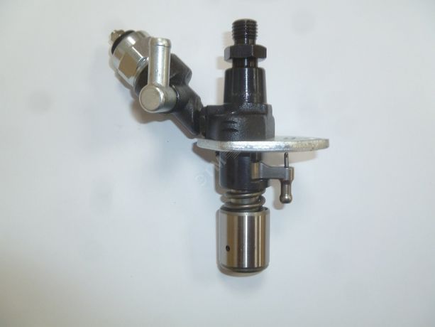 Насос топливный высокого давления с электроклапаном TSS SDG 6000EH /Fuel Injection Pump С192F (28500,TH 192FA ,27 E6) - 018936 ТСС