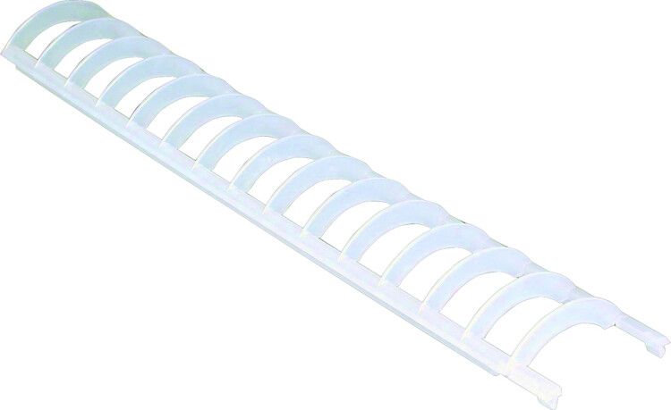 Решетка RN из поликарбоната | 2303000050 Световые Технологии