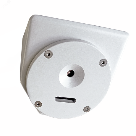 Видеокамера AHD 2Мп антивандальная ИК (2.8мм) - 00000008226 Спектрон