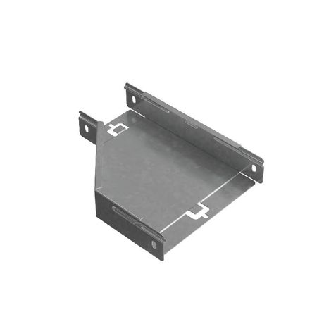 Переходник правый 50х100-200мм "ПЛЮС" HD85 КМ PL17913 КМ-Профиль