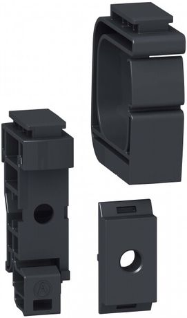 Комплект для крепления Smartlink к DIN-рейке | A9XMFA04 Schneider Electric APC