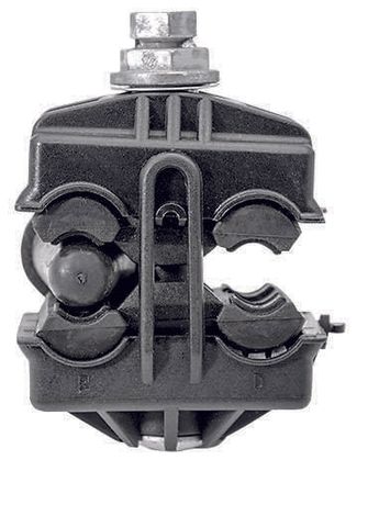 Герметичный ответвительный зажим P 150 (35-150/35-150 мм2) | 10900391 NILED НИЛЕД