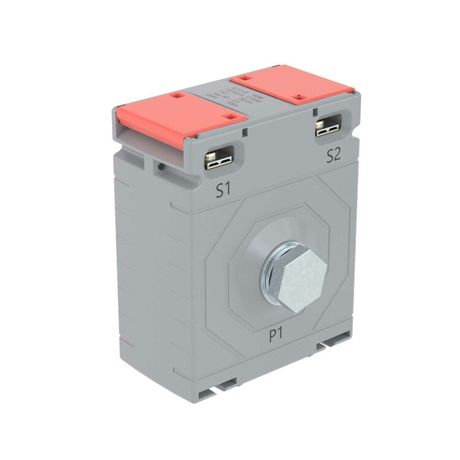 Трансформатор тока CTWW 30/5А, класс точности - 0.5S, мощность 5ВА | CTWW-30-0.5S-5 DKC ДКС