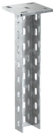 Стойка потолочная усиленная 50х70х900-4,0 HDZ IEK | CLM51D-SP-50-70-09-40-HDZ