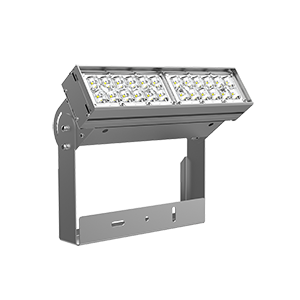 Светильник светодиодный VARTON промышленный Olymp 2.0 50 Вт 5000 K IP65 30 градх110 град - V1-I0-70600-04L08-6505050 VARTA