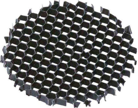 Светильник HONEYCOMB 07-18W | 2701002060 Световые Технологии