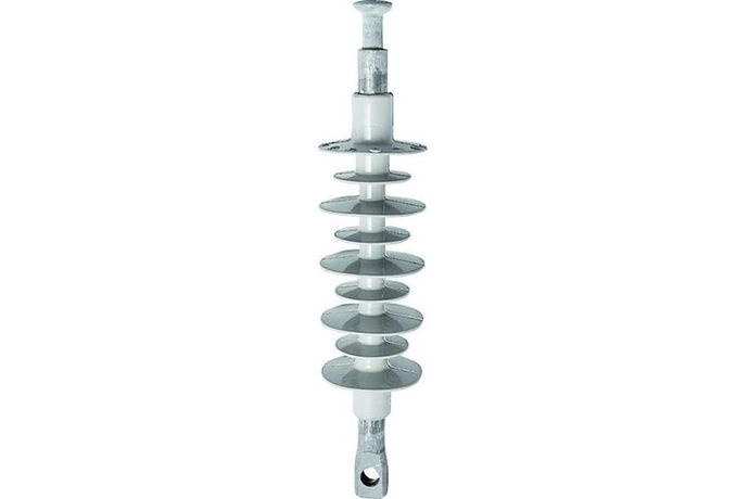 Полимерный изолятор SML 70/20 ГП | 13400192 NILED НИЛЕД