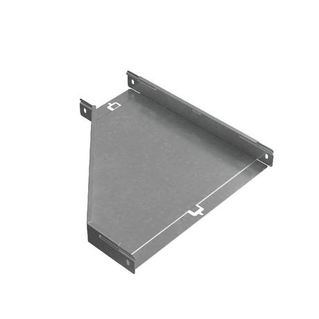 Переходник правый 50х150-400мм "ПЛЮС" HD85 КМ PL17934 КМ-Профиль