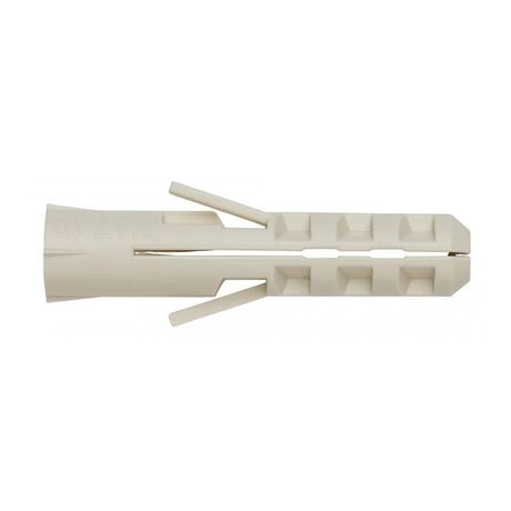 Дюбель нейлоновый NAT12 (25шт) - 75012 Sormat 34224