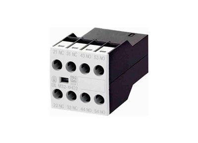 Фронтальный доп. контакт DILA-XHI22 | 276426 EATON