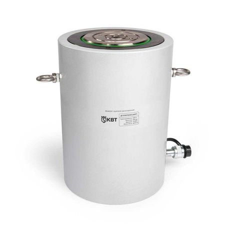 Домкрат грузовой односторонний ДГ-200П200 серия ПРОФИ - 88503 КВТ