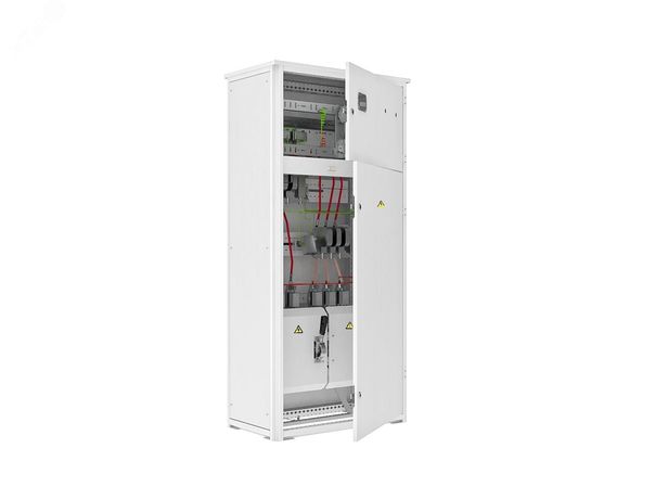ВРУ 1-11-10 с ВР-IP31-УХЛ4-007 Узола (1700х800х450) - U0350000178 УЗОЛА арт. U0350000178
