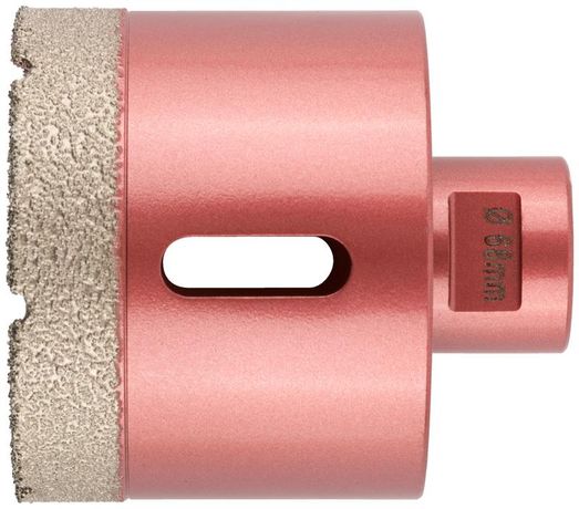 Коронка алмазная универсальная для УШМ CUTOP Special 68 х 15 М14 75 мм - 70-512 РОС