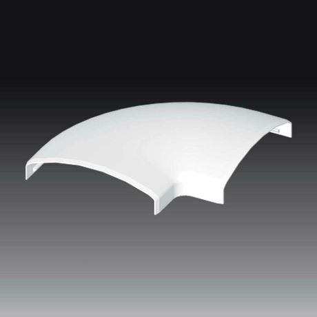 Поворот на 90 гр. LE 80 8773 (HB) | 8773_HB Kopos