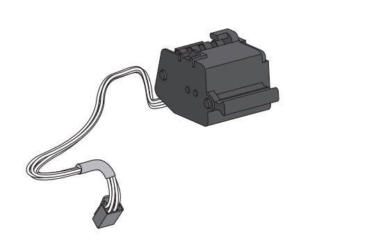 КОНТАКТ SDE2 ДЛЯ SYSTEMEPACT ACB2 | SPA-SWT240 SE APC