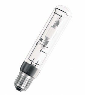Лампа газоразрядная металлогалогенная HQI-BT 400W/D 400Вт трубчатая 6000К E40 OSRAM 4008321677860 4099854127595