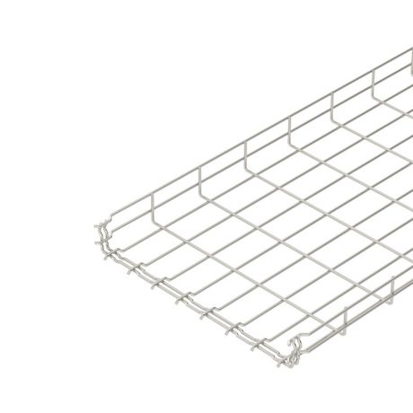 Проволочный лоток 55x400x3000 (GRM 55 400 A2) | 6001080 OBO Bettermann