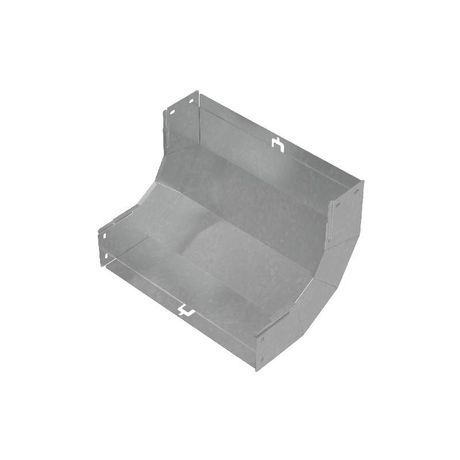 Угол внутренний вертикальный 90 гр. 100х400 мм ПЛЮС HD85 - PL17719 КМ-Профиль