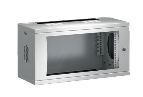 Шкаф сетевой FB 600х358х400мм Rittal 7507000