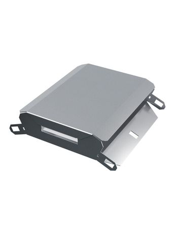 Поворот на 45 град. вертикальный внешний 35х150 | SQ2902-1603 TDM