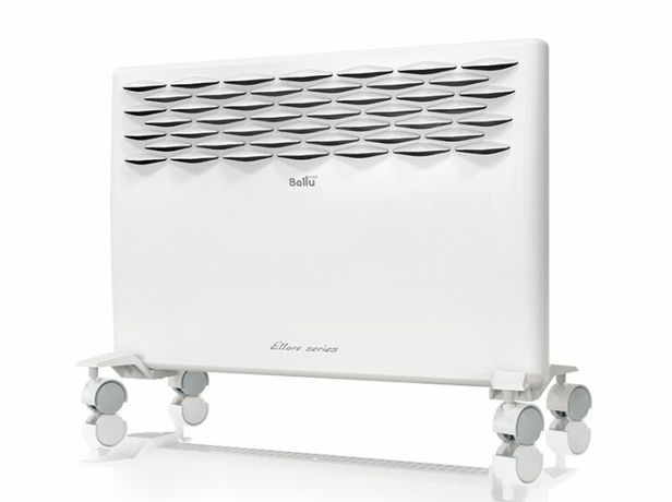 Конвектор электрический Ettore BEC/ETMR-2000 2000Вт м/т Ballu НС-1135152