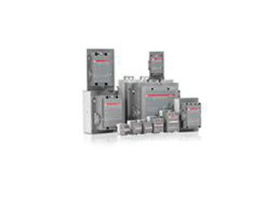 Контактор A110-30-00 (110А AC3) катушка управления 220-230В AC | 1SFL451001R8000 ABB