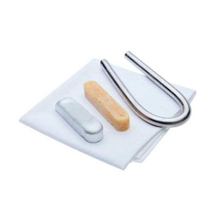 Комплект паяного заземления КЗП | 69463 КВТ