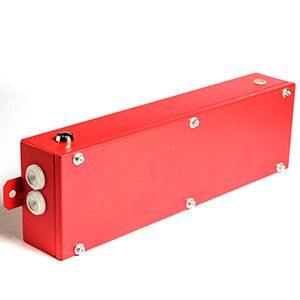 Блок аварийного питания BS-STABILAR2-81-B1-UNI BOX IP65 | a16830 Белый свет