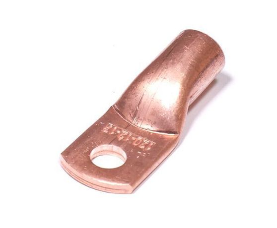 Наконечник медный Т 185-16-23 ГОСТ 7386-80 ЗЭТАРУС - zeta10840