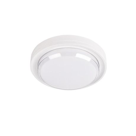 Светильник светодиодный ЖКХ PBH - PC9-RA 24W 4000K WHITE IP65 Jazzway | .5065970