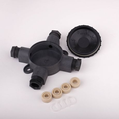 Коробка ответвительная КОР74-4 У1,5 - 43Б16АК744 ПЭМИ