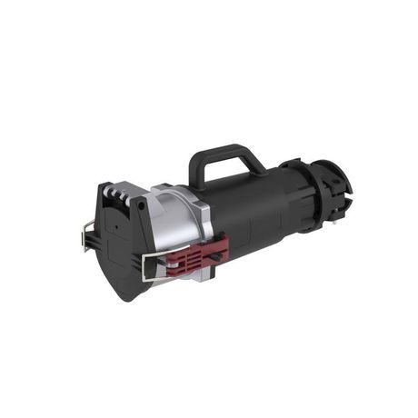 Розетка кабельная CS IP67 200А 3P+E 690В DKC CS646-200-69 ДКС