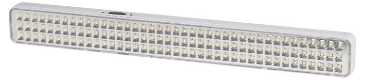 Светильник светодиодный аварийный непостоянный 120LED 4ч IP20 DBA-108-0-20 | Б0051842 ЭРА