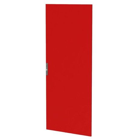 Дверь сплошная для шкафов CQE/DAE ВхШ 2000x800 мм RAL3020 красный | R5CPE2080-RAL3020 DKC ДКС