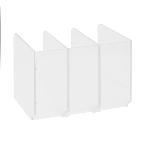 Кожух защитный OptiStart K-FX-836 трехполюсный для AF-265..AF-400 | 370960 КЭАЗ