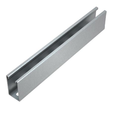 КМ LO55747 Профиль-Страт 41х72 L600мм сталь 1.5 HD85 КМ-Профиль