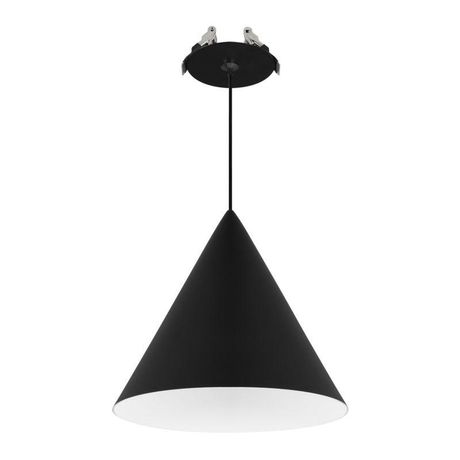 Светильник светодиодный SP-MAKOTO-R180-10W Warm3000 (BK, 36 deg, 230V, TRIAC) (ARL, IP20 Металл, 3 года) - 057204 Arlight