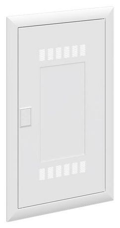 Дверь с Wi-Fi вставкой для шкафа UK63.. BL630W ABB 2CPX031096R9999