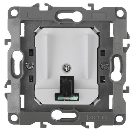 Выключатель карточный Эра12 12-4105-99 30А 100-250В 30с механизм Эра Б0043149