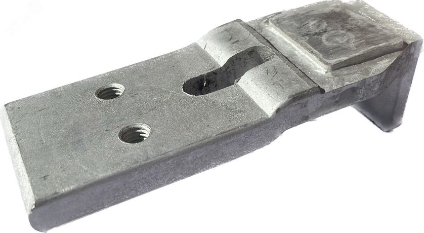 Контакт ES-630 подвижный - УТ000003875 ЭТК