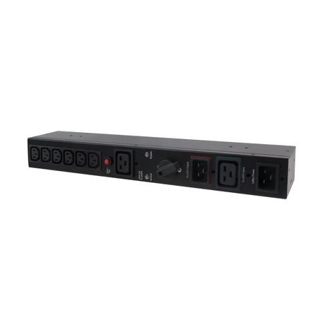 Сервисная байпас панель/ Service Bypass PDU - 1000500888 CyberPower