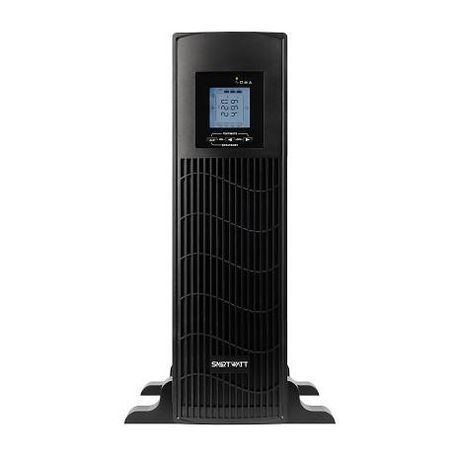 Источник бесперебойного питания SMARTWATT UPS DATA 1.5kVA | 3703020030002 Delta